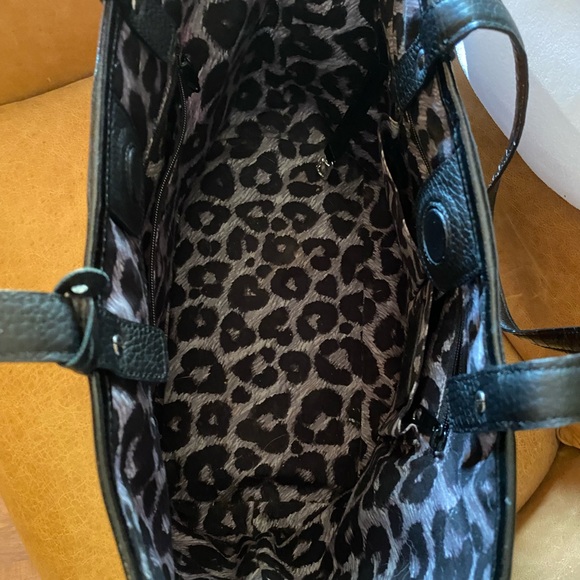 Brighton Madison Rose Handbag - Picture 2 of 6